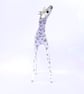 Handmade Paper Giraffe - Image 3