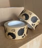 Hedgehog self-adhesive kraft paper tape. 50mm x 50M - Image 3
