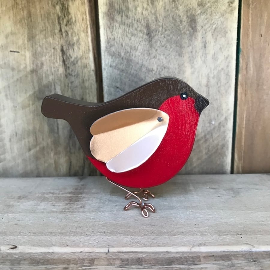 Personal Order for K Harris