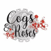Cogs and Roses