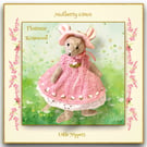 Florence Rosewood - a Little Nipper