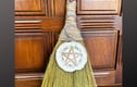 Altar Besom Brooms