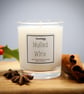 Mulled Wine Candle  - Image 1