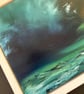 Close Call - original oil painting  - Image 4