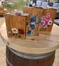 shelf sitters x3 - Image 1
