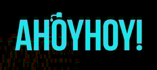 Ahoyhoy