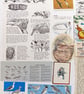 Paper Ephemera Pack - Birds - Craft Supplies - Image 2