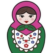 Russian Doll Delights