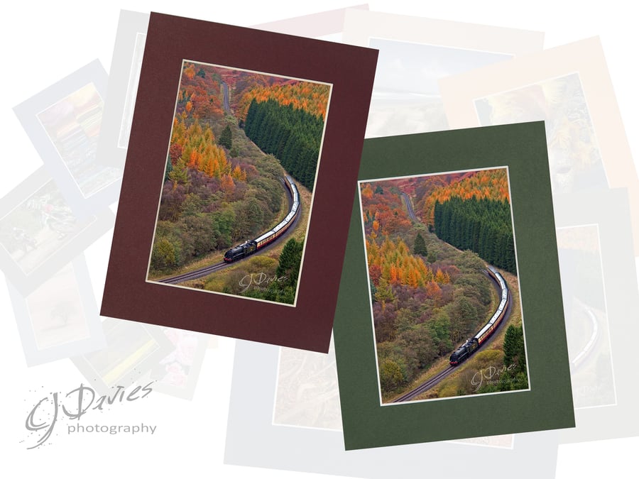 CJ096 - Schools 825 "Repton" on the North York Moors Railway