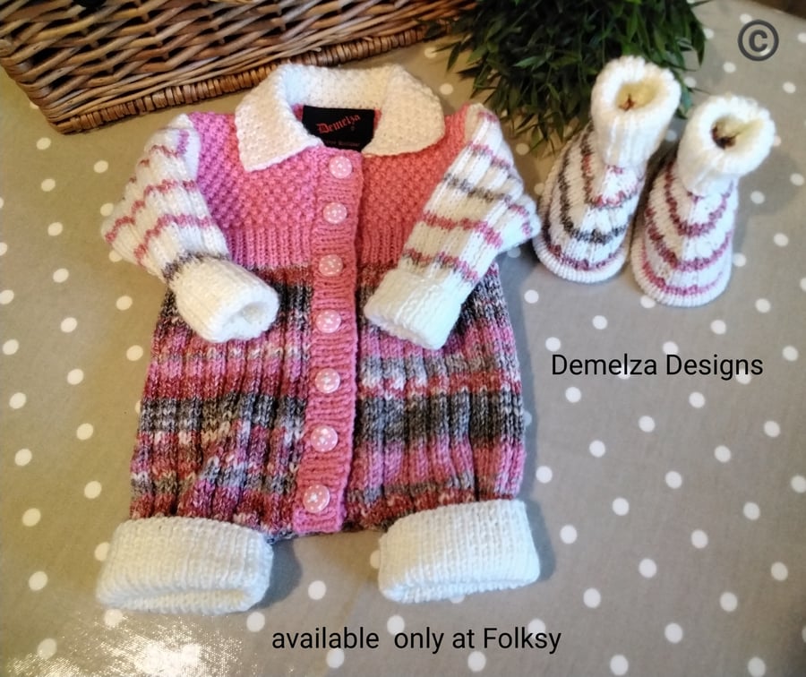 Baby woolen clothes deals