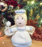 Christmas Fairy Tree Topper - Image 5