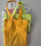Set of 3 Handmade Lavender Bags - Natural Lavender Sachets for Wardrobe & Linen - Image 6