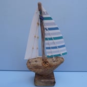 Driftwood Boat Builders
