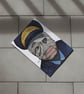 Traffic Warden Postcards - Pack of 5 Cards - Image 6