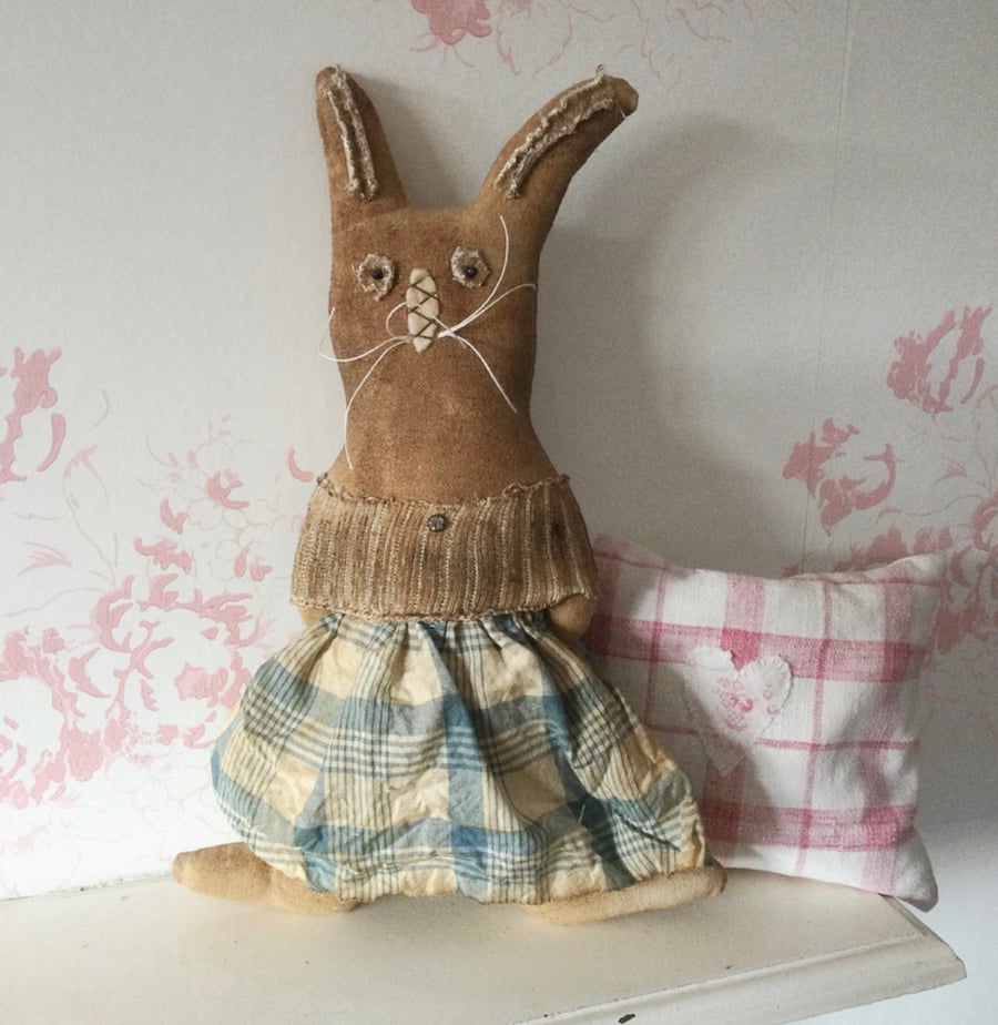 Primitive Rabbit