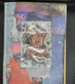 Handmade Hardcover Scrapbook Journal