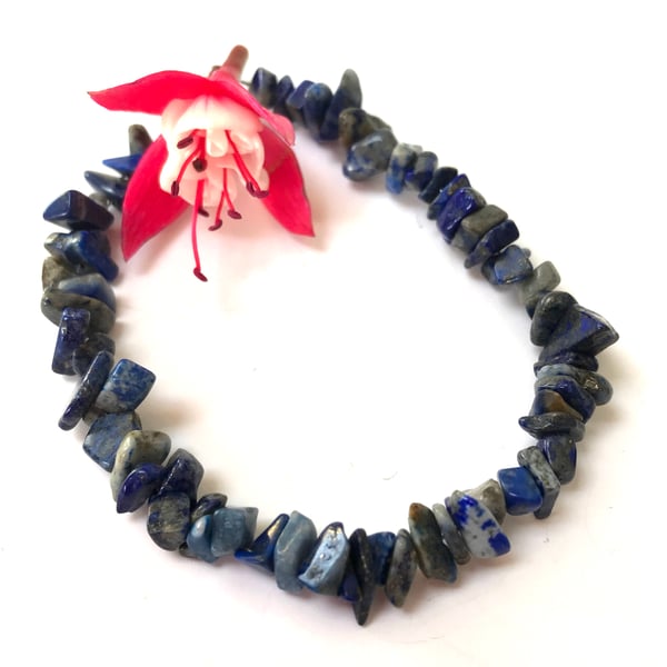Sodalite Bracelet