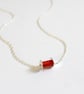 Cotton reel necklace - Image 3