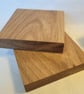 Oak coasters - Image 5