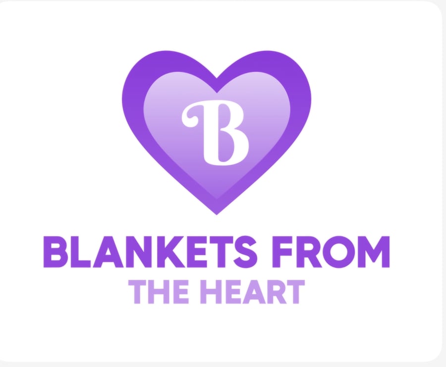 Blankets from the heart