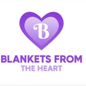 Blankets from the heart