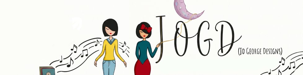 JOGD (Jo George Designs)