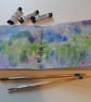 Handmade Coptic stitch book 28 - Image 4