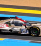 Oreca 07 Gibson no28 24 Hours of Le Mans 2023 Photograph Print - Image 1