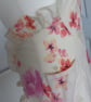 1940's retro style sweetheart apron  - Image 5