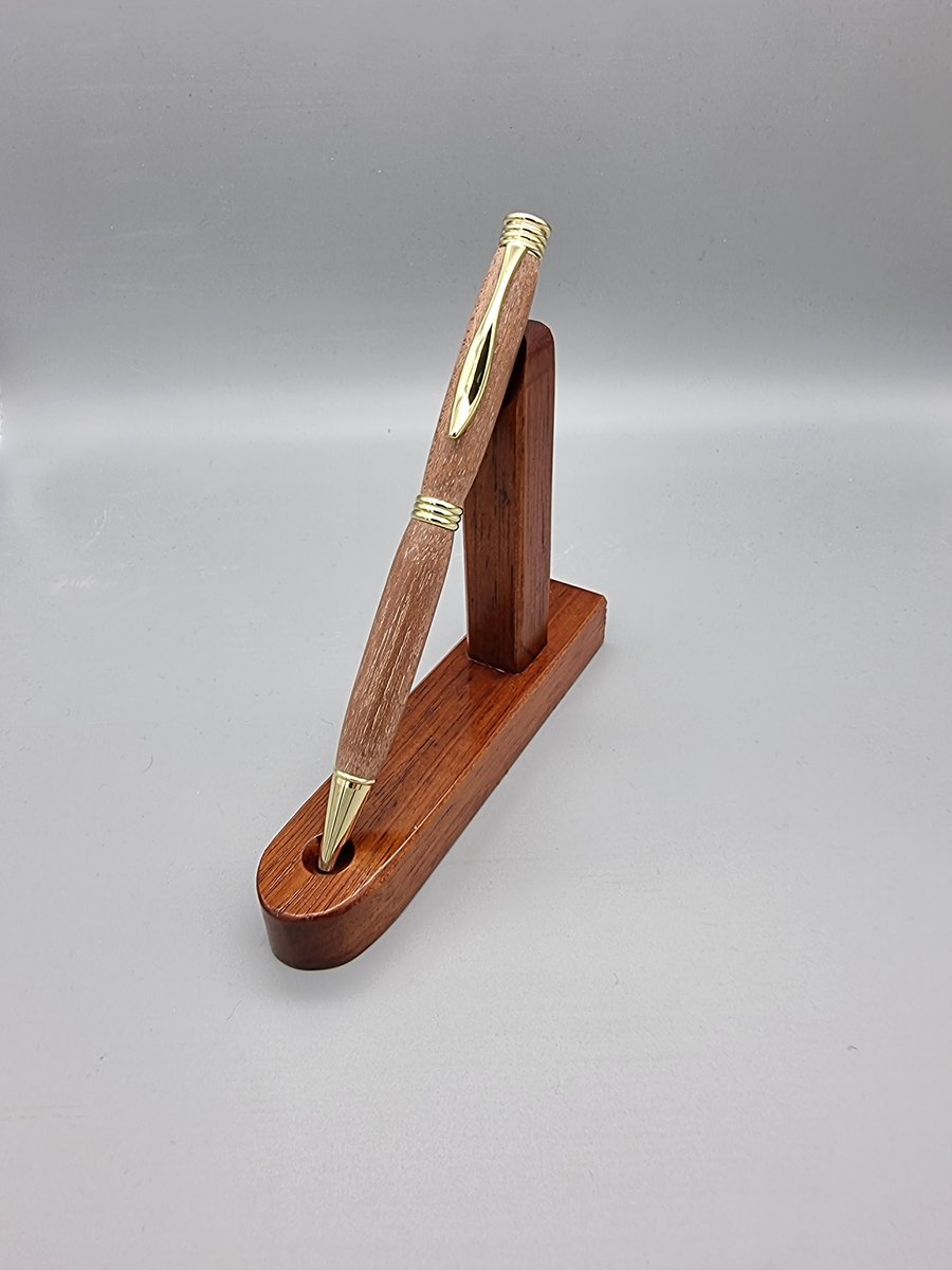 Pen Hardwood Slimline