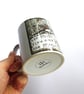 Magpie Moon Mugs Set of 2 - READY TO SHIP - Image 4