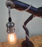 Rustic Freestanding lamp - Image 7