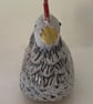 Grey Hen - Image 4