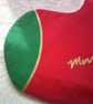 Christmas Stocking with Toys and Footballs - Image 3
