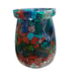 Spellbound Gemstone Mini Vase Crystal Mosaic - Image 3