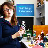 Kathryn Ashcroft 