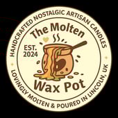 The Molten Wax Pot