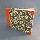 Handmade Blank Sketchbook 15.5cm x 21cm 