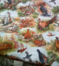 Adult Apron with Game Birds - Image 4