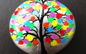 Painted Stones