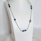 Imperial Jasper  Blue Sea Sediment