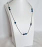 Imperial Jasper  Blue Sea Sediment