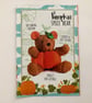 SOLD TWO Paper Sewing Patterns, Bear and Mouse toy pattern, New and Unopened - Image 4