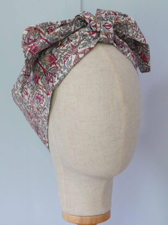 Liberty Scarf