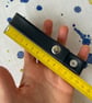 Bicycle Inner Tube Handle, Strap - Two Snaps Prototype - Super Seconds - Image 9