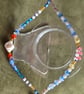 Bracelet Ocean Treasure – Handmade Boho Shell Bracelet - Image 7