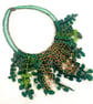 Maidenhair Spleenwort necklace - Image 5