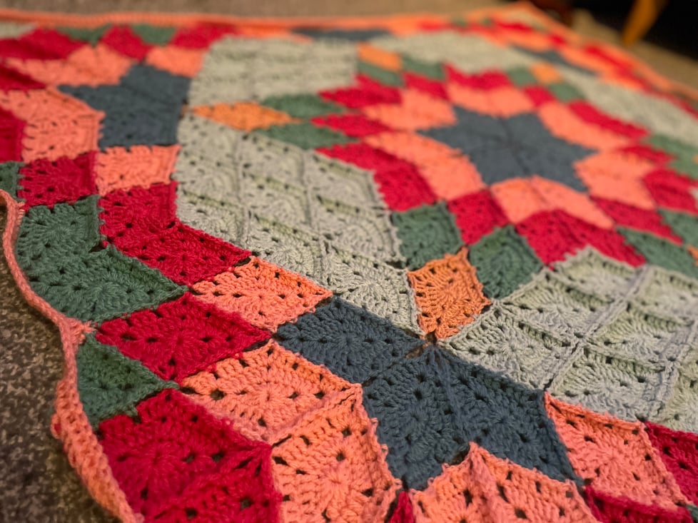 Hartland Crochet Creations