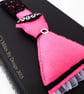 1950s Style Dress Bookmark - Image 4
