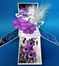 Ladies Birthday Card - Image 1